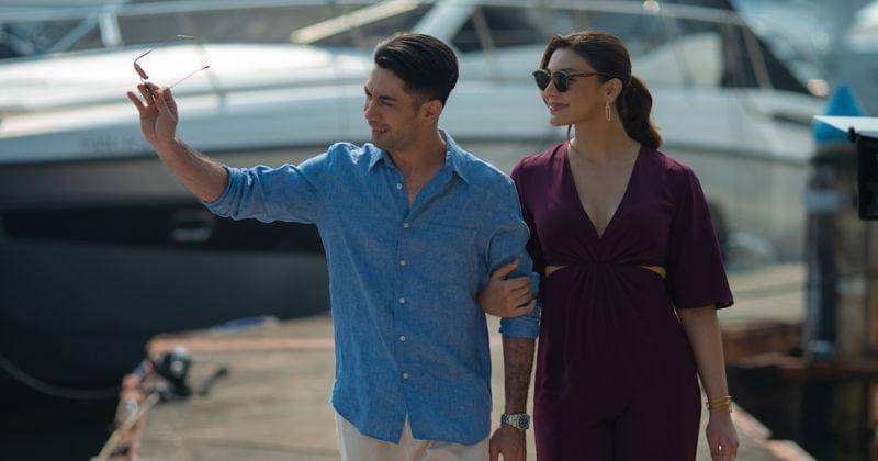 Dok. Netflix/The Most Beautiful Girl in the World